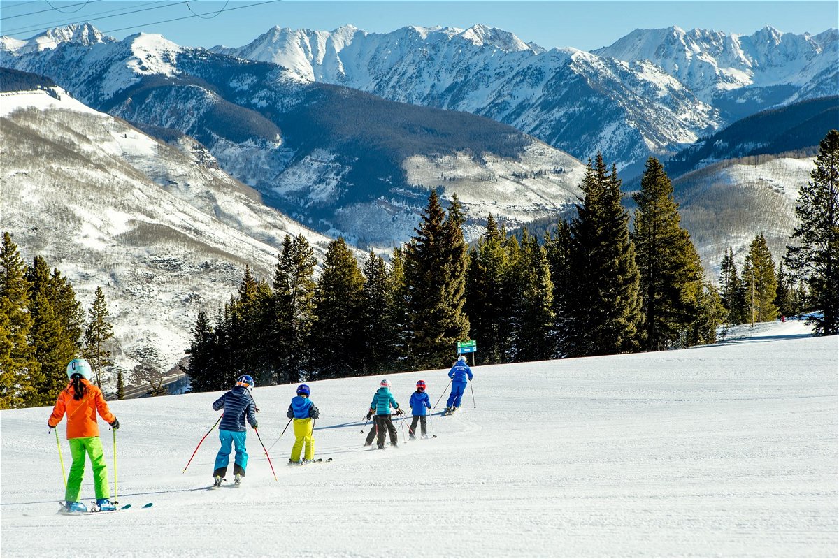Ski & Snowboard Holidays 2024/2025 Trailfinders